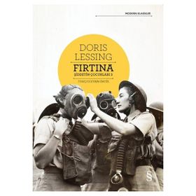 Fırtına Doris Lessing