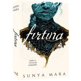 Fırtına İndigo Kitap