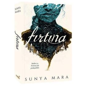 Fırtına İndigo Kitap