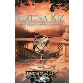 Fırtına Kız - Lucinda Riley