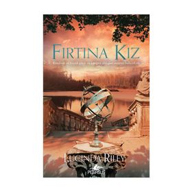Fırtına Kız - Lucinda Riley