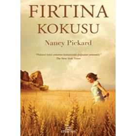 FIRTINA KOKUSU - NANCY PICKARD