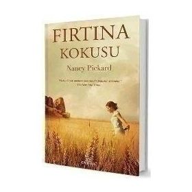FIRTINA KOKUSU - NANCY PICKARD