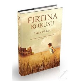 FIRTINA KOKUSU - NANCY PICKARD