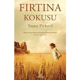 FIRTINA KOKUSU - NANCY PICKARD