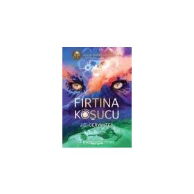 Fırtına Koşucu - J.C. Cervantes