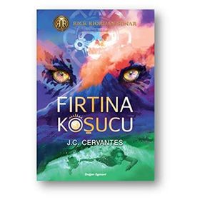 Fırtına Koşucu - J.C. Cervantes