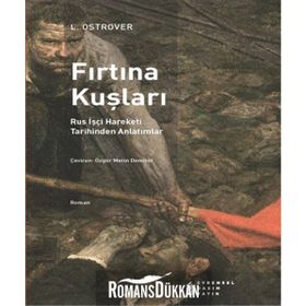 Fırtına Kuşları - L. Ostrover