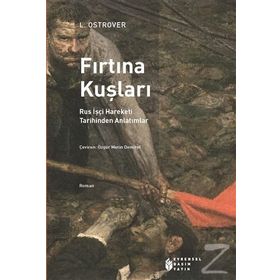 Fırtına Kuşları - L. Ostrover