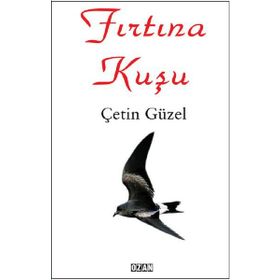 Fırtına Kuşu - Çetin Güzel