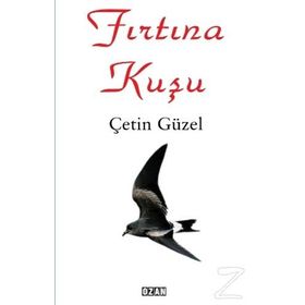 Fırtına Kuşu - Çetin Güzel