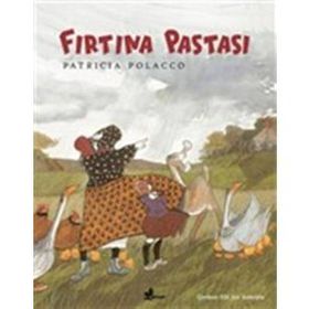 Fırtına Pastası - Patricia Polacco
