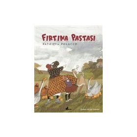Fırtına Pastası - Patricia Polacco