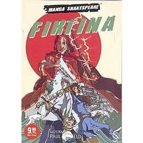 FIRTINA - PAUL DUFFIELD