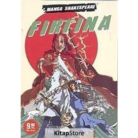 FIRTINA - PAUL DUFFIELD