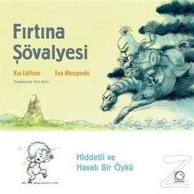 Fırtına Şövalyesi - Kai Lüftner