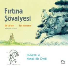 Fırtına Şövalyesi - Kai Lüftner