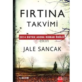 Fırtına Takvimi - Jale Sancak