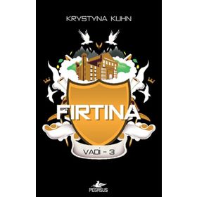 FIRTINA VADI 3 - KRYSTYNA KUHN