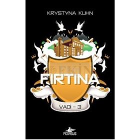 FIRTINA VADI 3 - KRYSTYNA KUHN