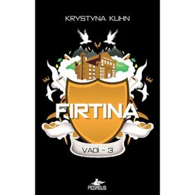 FIRTINA VADI 3 - KRYSTYNA KUHN