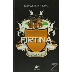 FIRTINA VADI 3 - KRYSTYNA KUHN