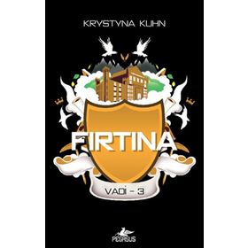 FIRTINA VADI 3 - KRYSTYNA KUHN