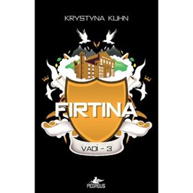 FIRTINA VADI 3 - KRYSTYNA KUHN