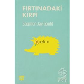 FIRTINADAKI KIRPI - STEPHEN JAY GOULD