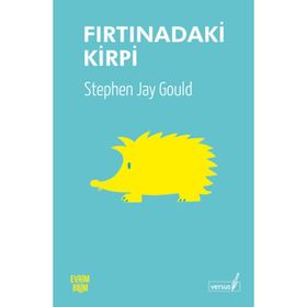 FIRTINADAKI KIRPI - STEPHEN JAY GOULD
