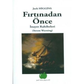 FIRTINADAN ÖNCE - GENEL