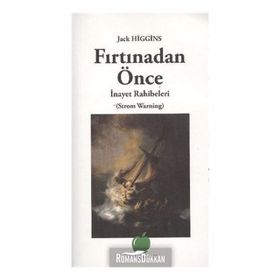 FIRTINADAN ÖNCE - GENEL