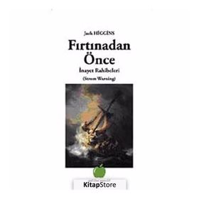 FIRTINADAN ÖNCE - GENEL