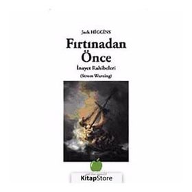 FIRTINADAN ÖNCE - GENEL