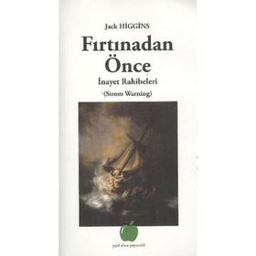 FIRTINADAN ÖNCE - GENEL