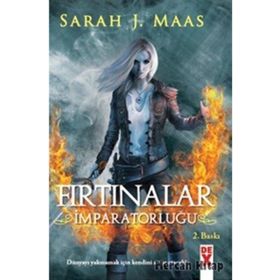 FIRTINALAR - HALIL CIBRAN (ISBN:9789944979887)