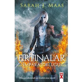 Fırtınalar İmparatorluğu - J. Maas
