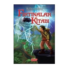 Fırtınalar Kitabı - Ruth Hatfield