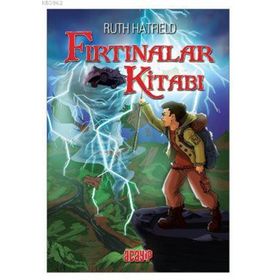 Fırtınalar Kitabı - Ruth Hatfield