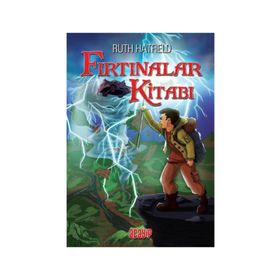 Fırtınalar Kitabı - Ruth Hatfield