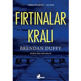 Fırtınalar Kralı - Brendan Duffy