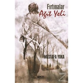 Fırtınalar - Mustafa Yuka
