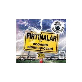 FIRTINALAR VE DOĞANIN DİĞER GÜÇLERİ - KOLEKTIF