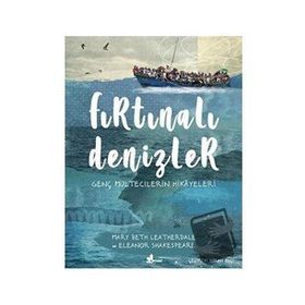 Fırtınalı Denizler Mary Beth Leatherdale