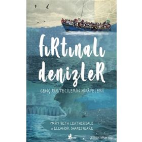 Fırtınalı Denizler Mary Beth Leatherdale