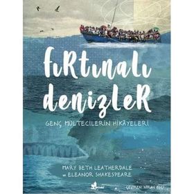 Fırtınalı Denizler Mary Beth Leatherdale