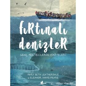 Fırtınalı Denizler Mary Beth Leatherdale