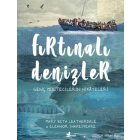 Fırtınalı Denizler Mary Beth Leatherdale