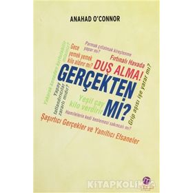FIRTINALI HAVADA DUŞ ALMA! - GERÇEKTEN MI? - ANAHAD O`CONNOR