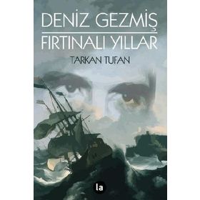 FIRTINALI YILLAR - TARKAN TUFAN